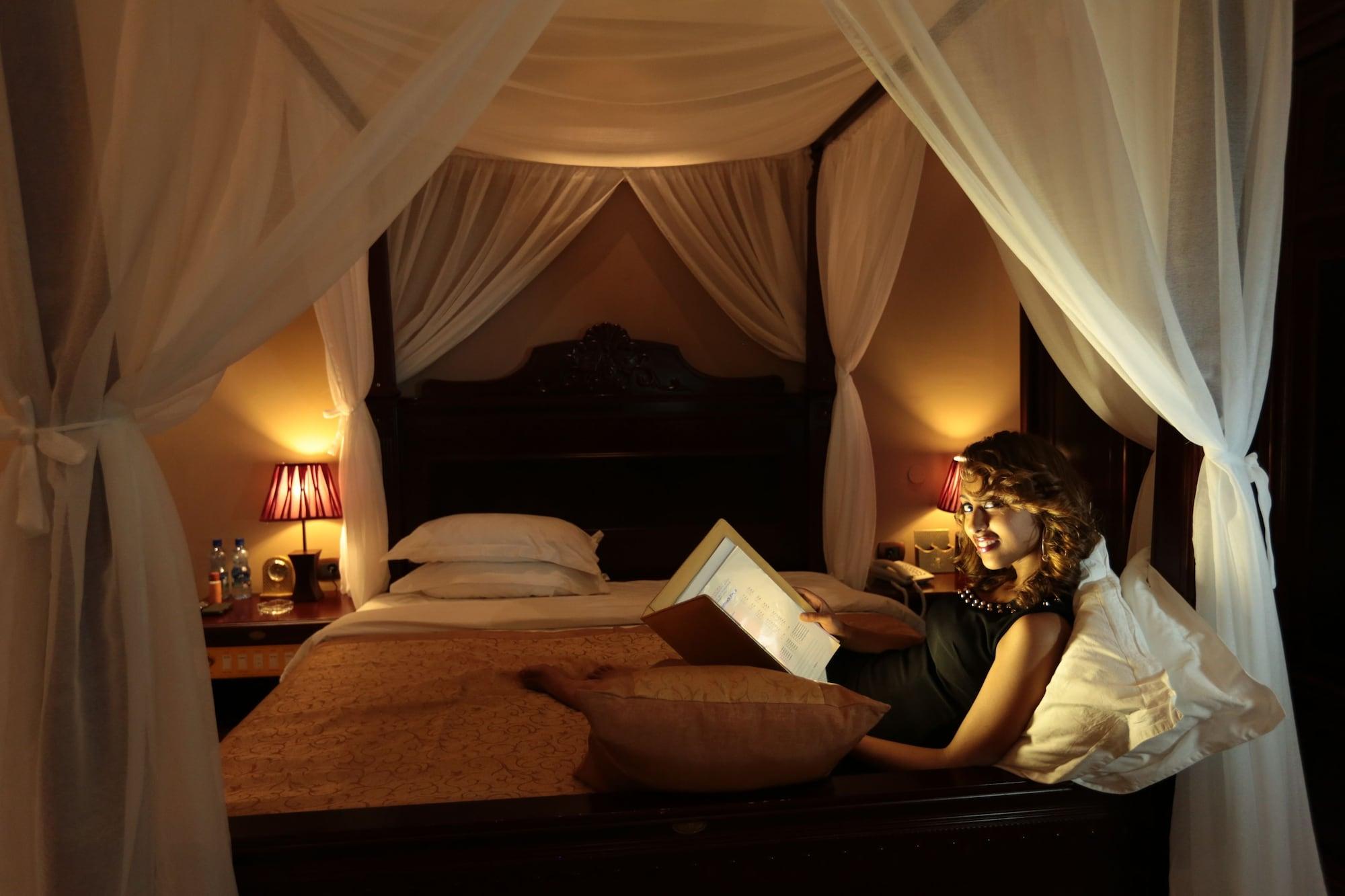 Friendship International Hotel Addis Abeba Buitenkant foto