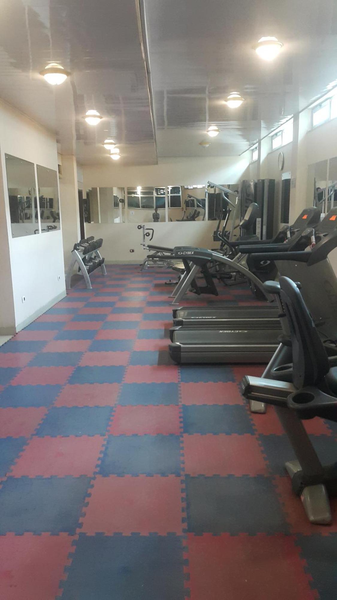 Friendship International Hotel Addis Abeba Buitenkant foto