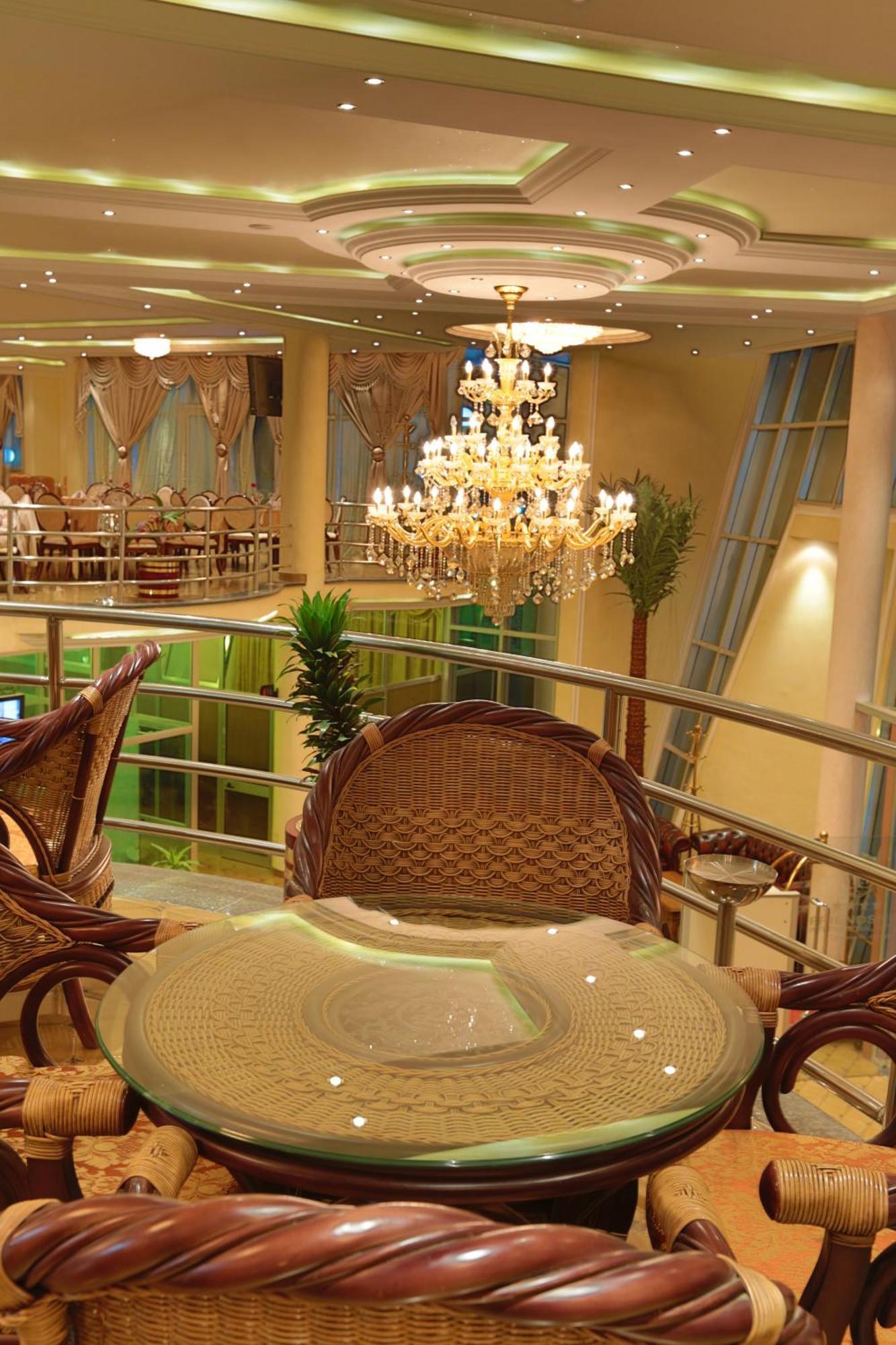 Friendship International Hotel Addis Abeba Buitenkant foto
